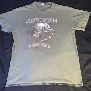 Vintage American Hunter Shirt